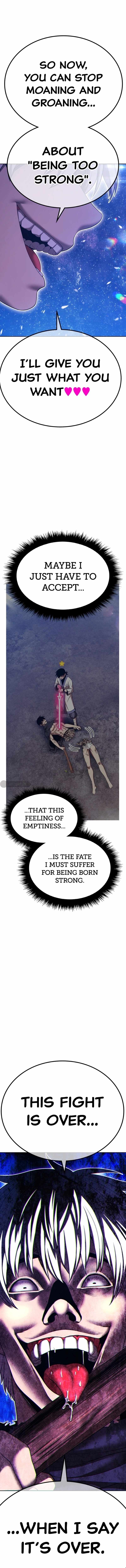 plus 99 Wooden stick Chapter 138 4
